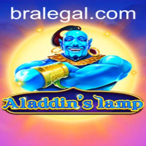 Explorando o Universo de Aladdinslamp: O Jogo que Conecta Fantasia e Estratégia