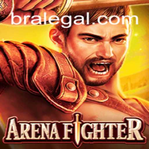 Descubra ArenaFighter: A Revolução dos Jogos de Combate