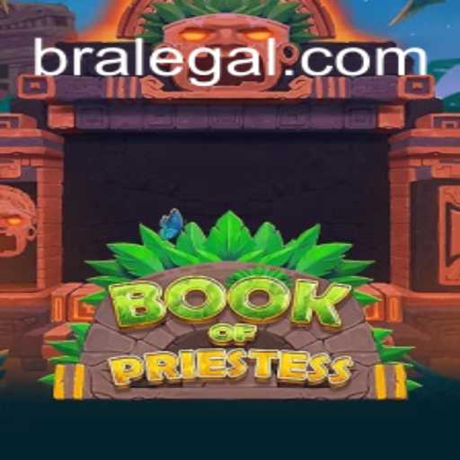Descubra o Fascinante Mundo de 'BookOfPriestess': Uma Jornada Envolvente no Universo de BRA.COM