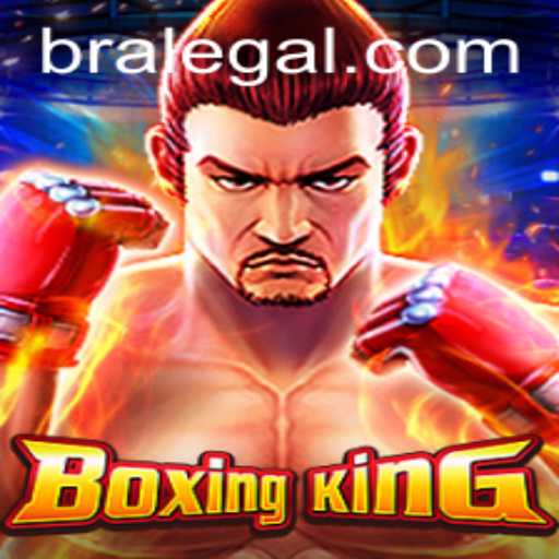 Desvendando o Universo do BoxingKing: O Jogo Revolucionário