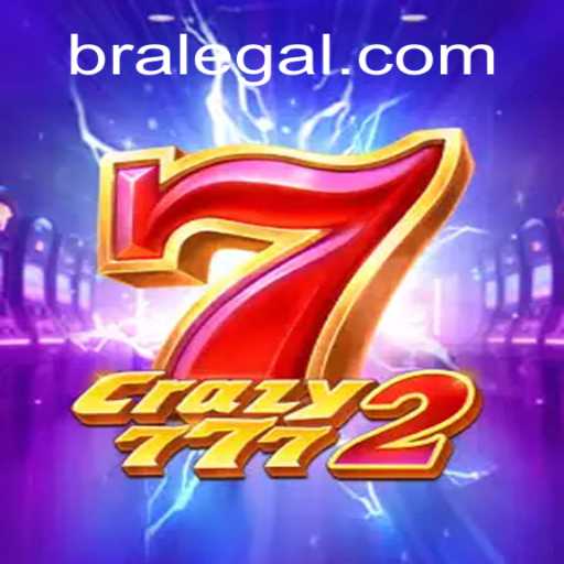 Crazy7772: Uma Aventura Eletrizante no Universo dos Jogos Digitais