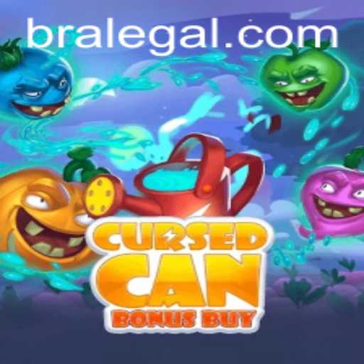CursedCanBonusBuy: Descubra o Fascínio do Jogo Inovador