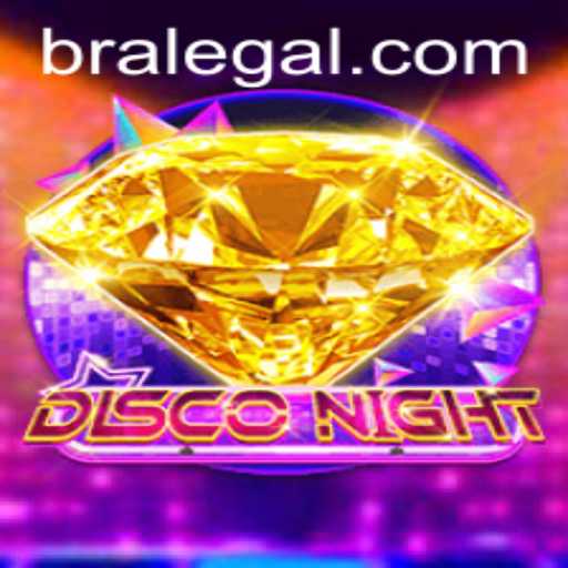 DiscoNight: Mergulhe na Nova Sensação de Jogo Que Está Conquistando o Mundo