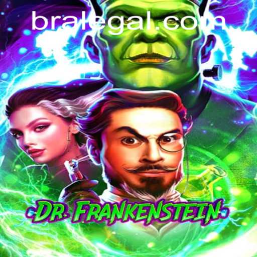 DrFrankenstein: Uma Nova Dimensão no Mundo dos Jogos