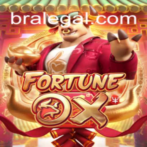 FortuneOx: Um Guia Completo do Jogo e Suas Regras