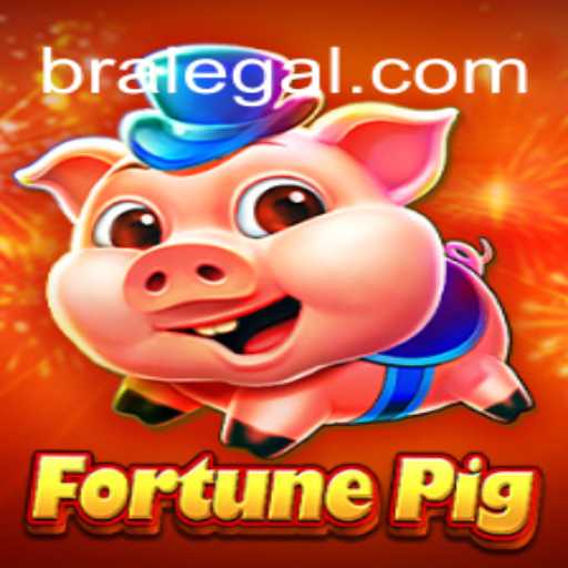 FortunePig: Descubra o Jogo Que Está Conquistando o Brasil