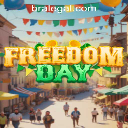 Descubra FreedomDay: O Jogo Inovador Que Está Dominando BRA.COM