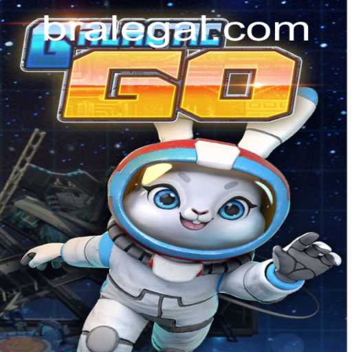 Descubra GalacticGO: O Novo Fenômeno dos Jogos