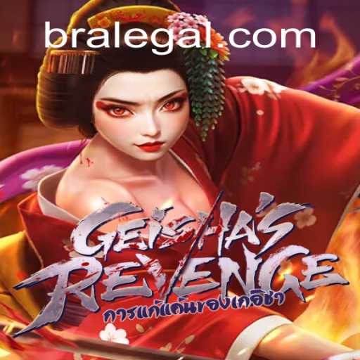 GeishasRevenge: Descubra as Aventuras e Regras deste Jogo Fascinante