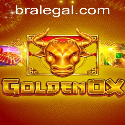 Descubra o Empolgante Mundo do Jogo GoldenOx
