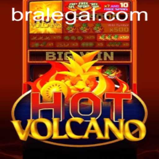 Explorando o Jogo HotVolcano: Um Mergulho no Desafio Aventura