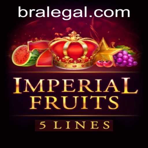 ImperialFruits5: Descubra o Fascinante Universo do Jogo BRA.COM