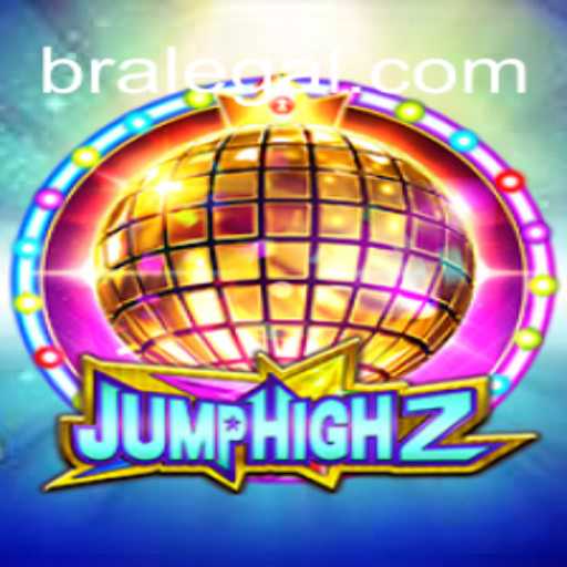 JumpHigh2: O Desafio do Salto Altura no Mundo dos Games