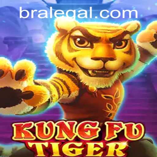 Explorando o Universo do Jogo KungFuTiger