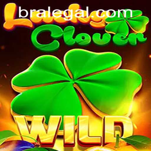 LuckyClover: A Revolução dos Jogos de Azar