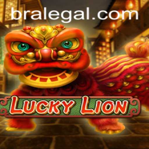 Explorando o Mundo de LuckyLion: O Jogo que Conquista a Internet Brasileira