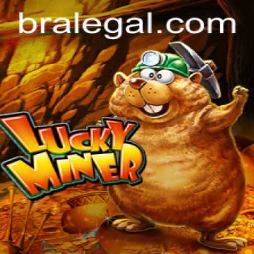 Descubra as Emoções do Jogo LuckyMiner