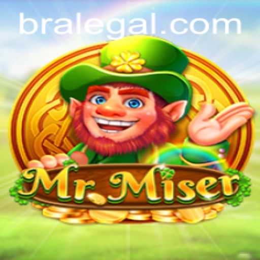 Explorando MrMiser: O Novo Fenômeno dos Jogos Online