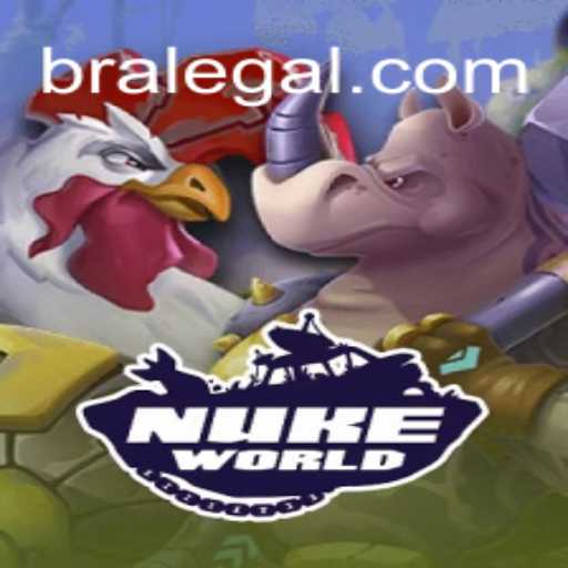Explorando o Universo de NukeWorld: O Jogo do Momento