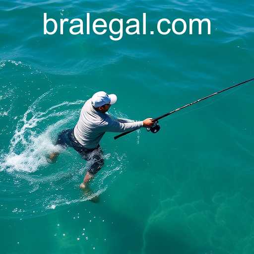 Pesca Online: A Revolução no Mundo da Pesca
