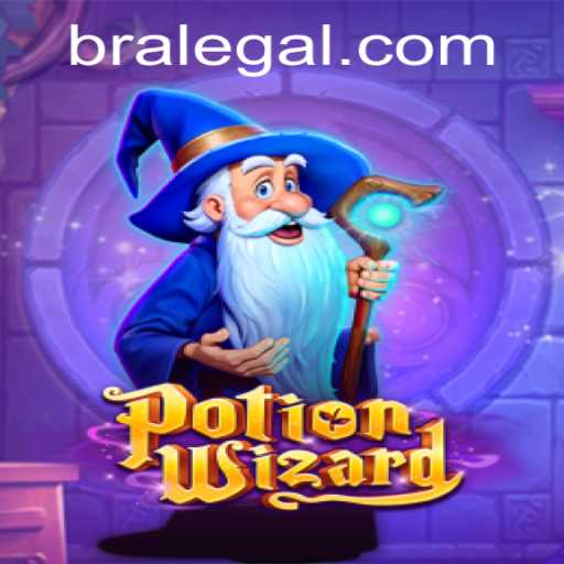 PotionWizard: Descubra o Mundo Mágico do Jogo Revolucionário