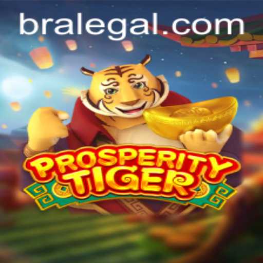 Descubra ProsperityTiger: O Jogo que Combina Estratégia e Riqueza