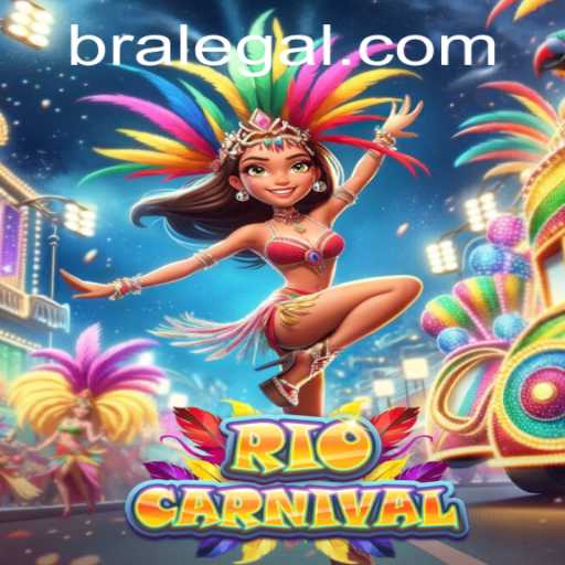 Descubra a Emoção do RioCarnival: Um Mergulho no Festivo Mundo de BRA.COM