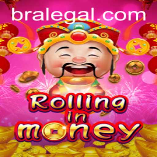 Descubra RollingInMoney: O Jogo que Está Mudando o Cenário de Entretenimento