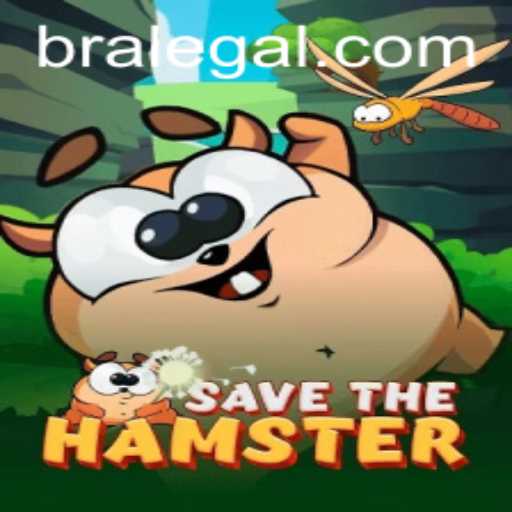 SavetheHamster: Estratégia e Aventura no Mundo Virtual