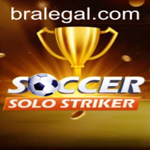 Explorando a Dinâmica do SoccerSoloStriker