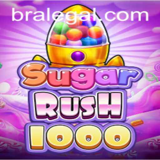A Jornada Doce em SugarRush1000