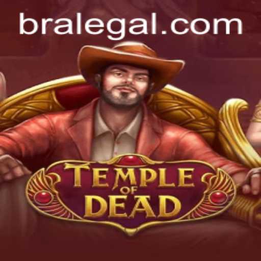 Explorando TempleofDead: Uma Aventura Épica no Mundo Antigo