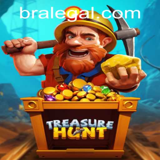 Explorando TreasureHunt: O Novo Fenômeno dos Jogos Aventura