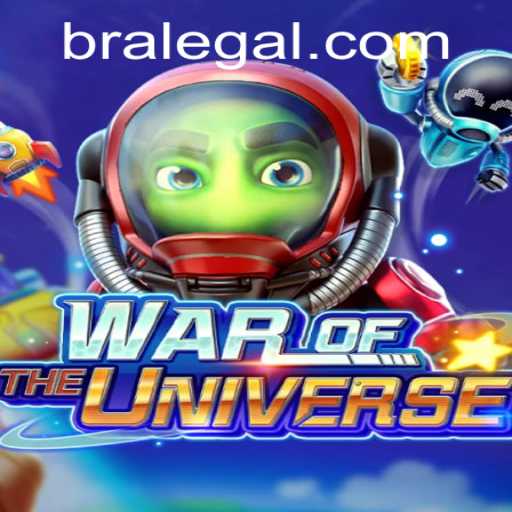 Conheça WAROFTHEUNIVERSE: O Jogo de Estratégia que Está Conquistando Multidões