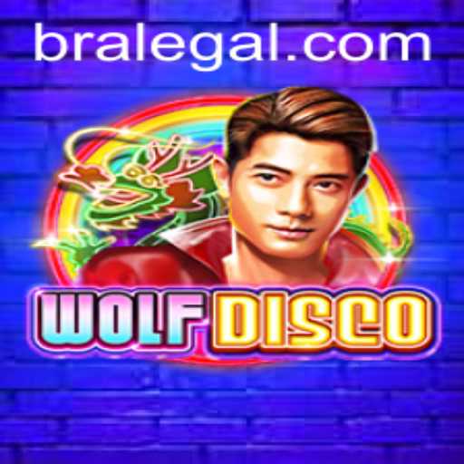 WolfDisco: O Novo Jogo Que Conquista o Mundo